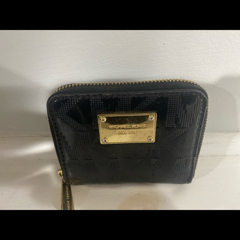 Michael Kors wallet